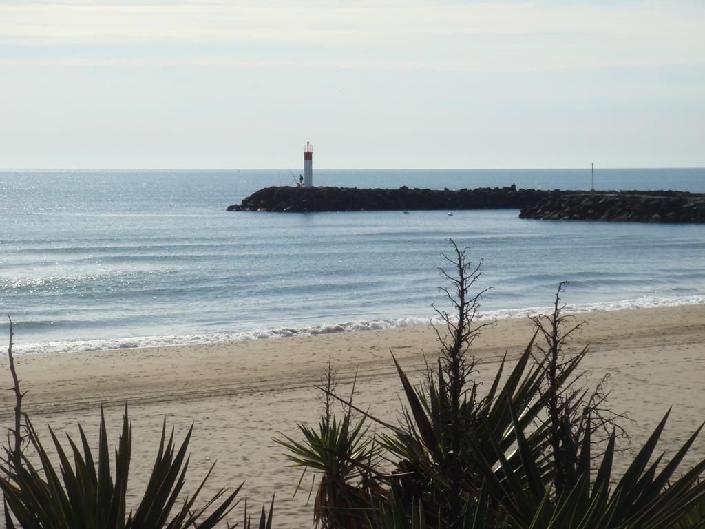 Le Nude - Port Ambonne Village Naturiste Agde Extérieur photo